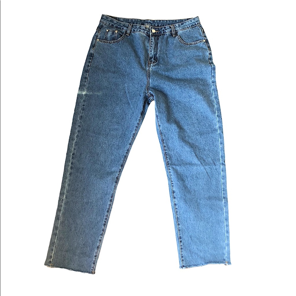SHEIN Jeans